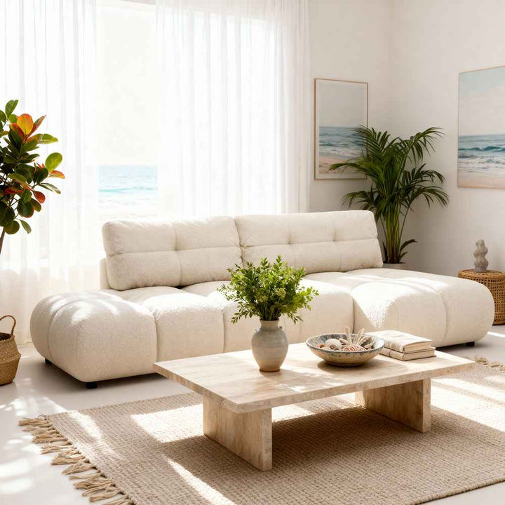 Narożnik z funkcją spania Milorya