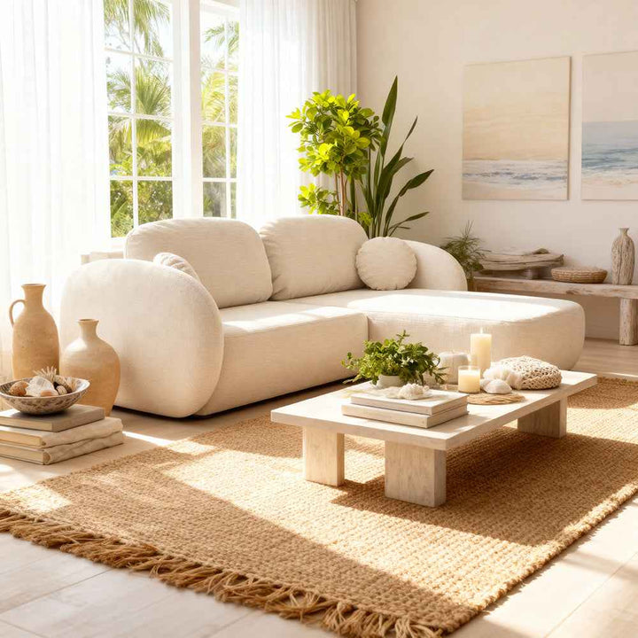 Narożnik z funkcją spania OLEMO Aragon