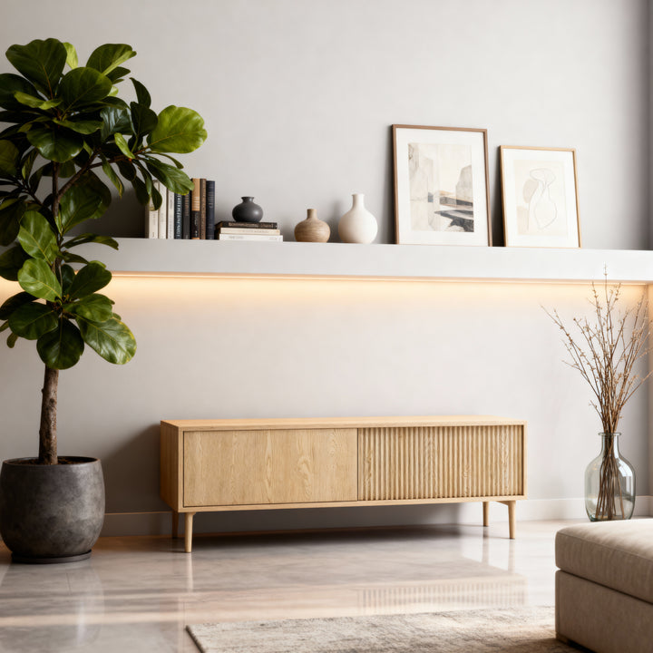 Szafka RTV Viola 154x52