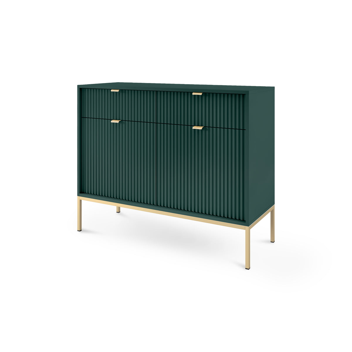 Kommode 104x83 im modernen Stil | Roza
