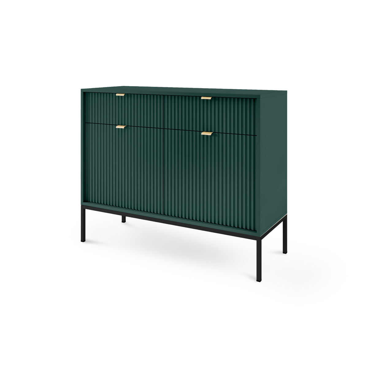 Kommode 104x83 im modernen Stil | Roza