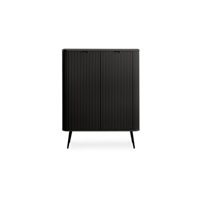 Komoda 103x129 w stylu nowoczesnym | Eva