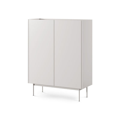 Komoda 97x122 w stylu nowoczesnym | Bema Cashmere