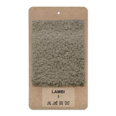 Próbnik tkanin LAMBI Dębowe Cienie (LAMBI 03)