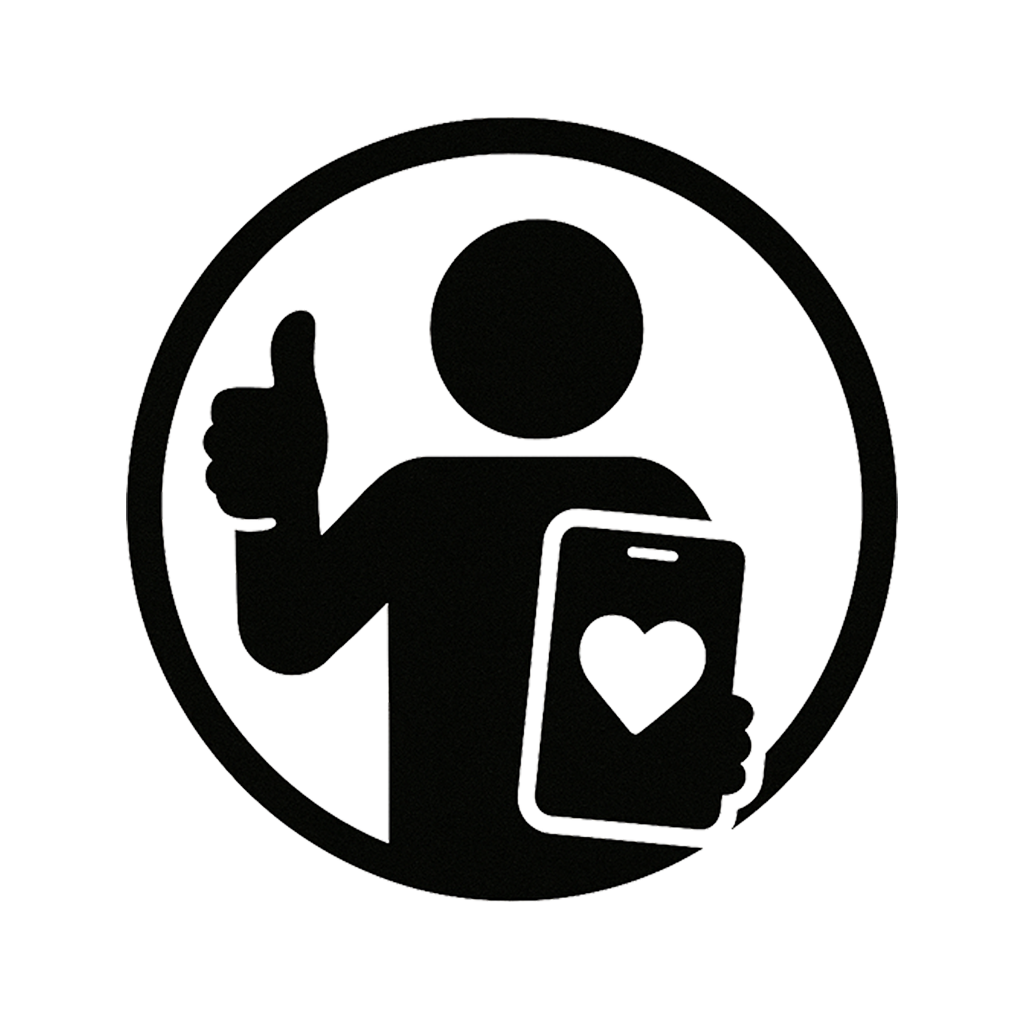 Influencer-Programm