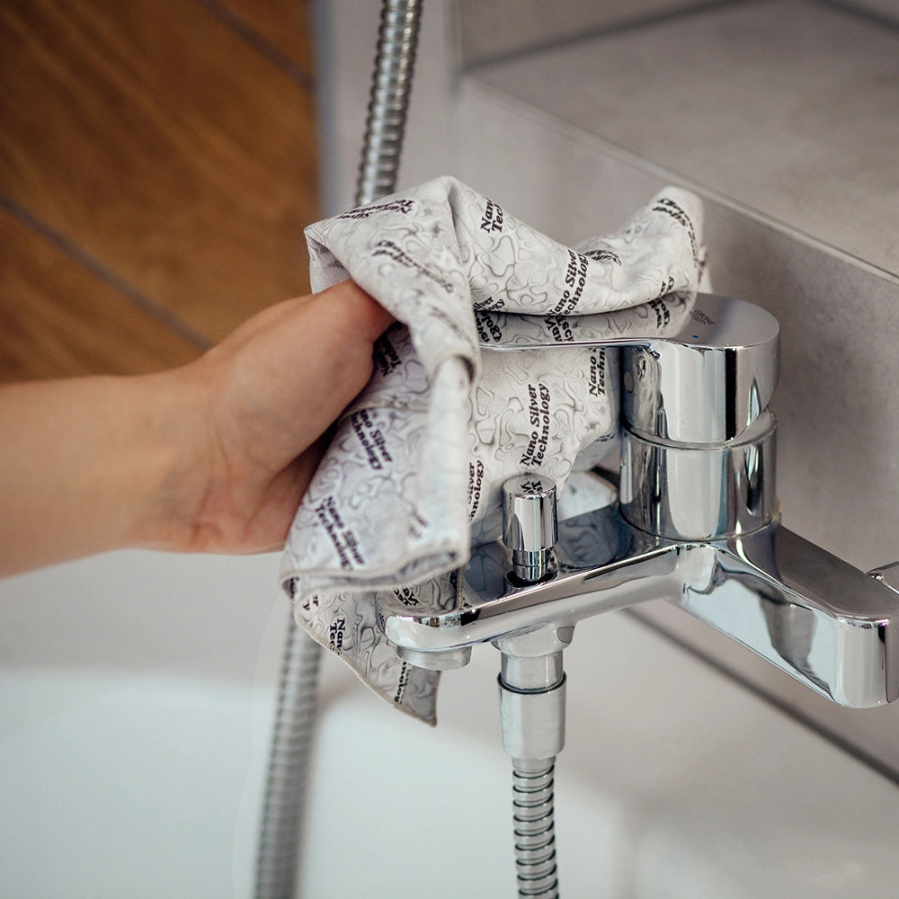 Czyścik SUNBEAM Szary | RAYPATH