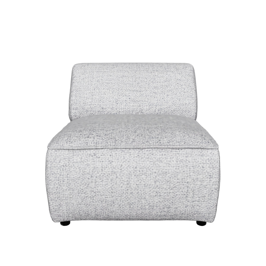 Modulares Sofa BRICK Universalmodul S