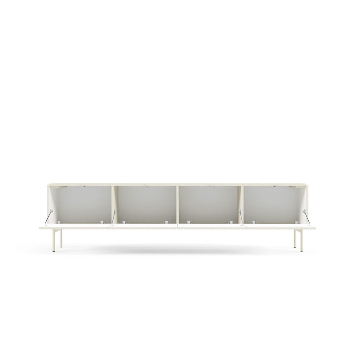 Szafka RTV MuzZI 195x51