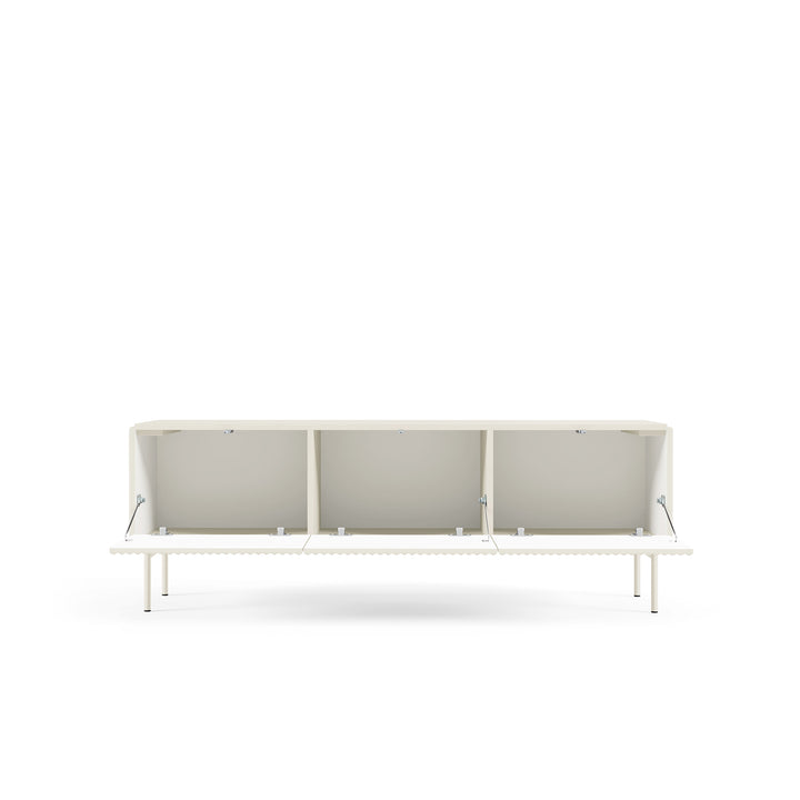 Szafka RTV MuzZI 147x51