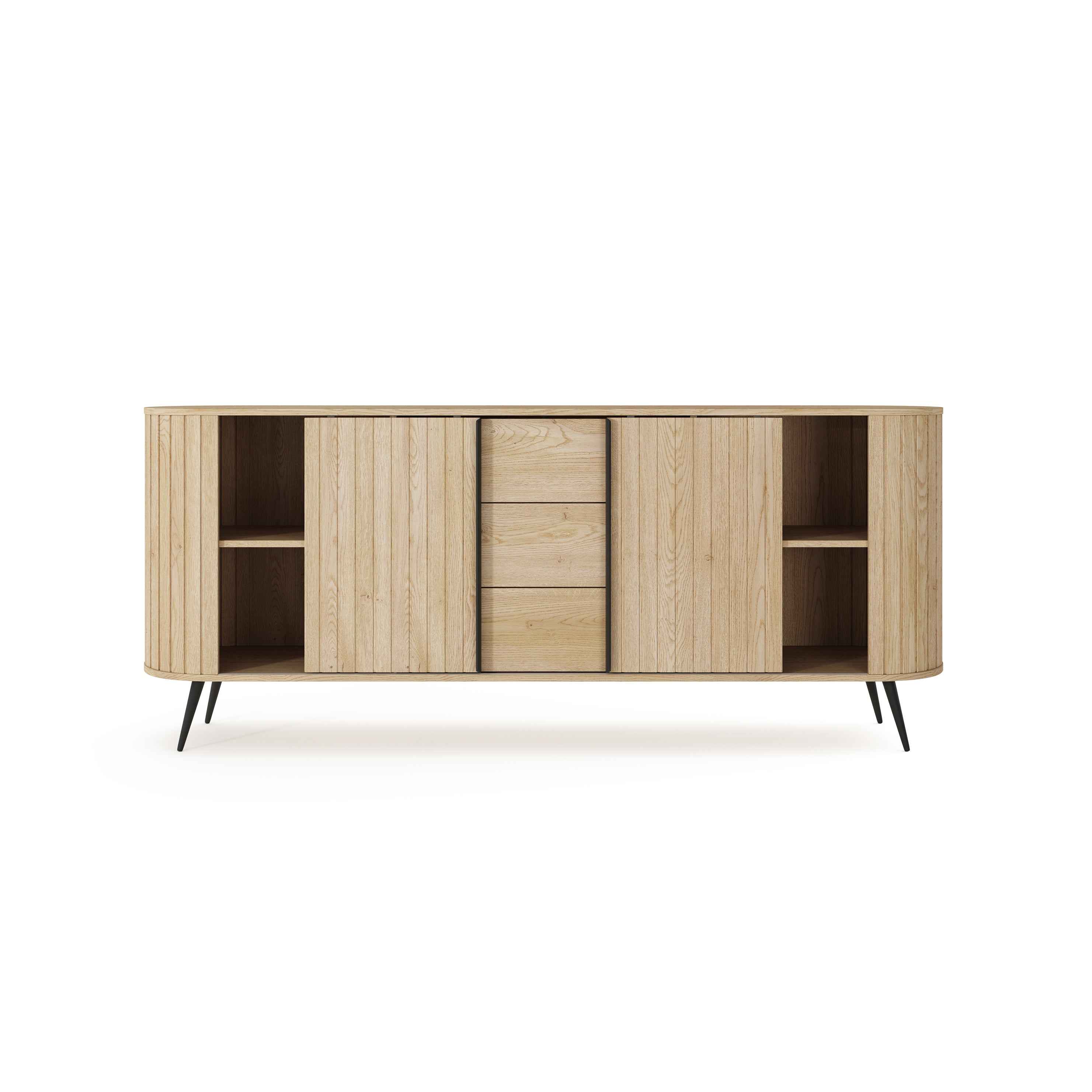 Komoda Llovia 196x82