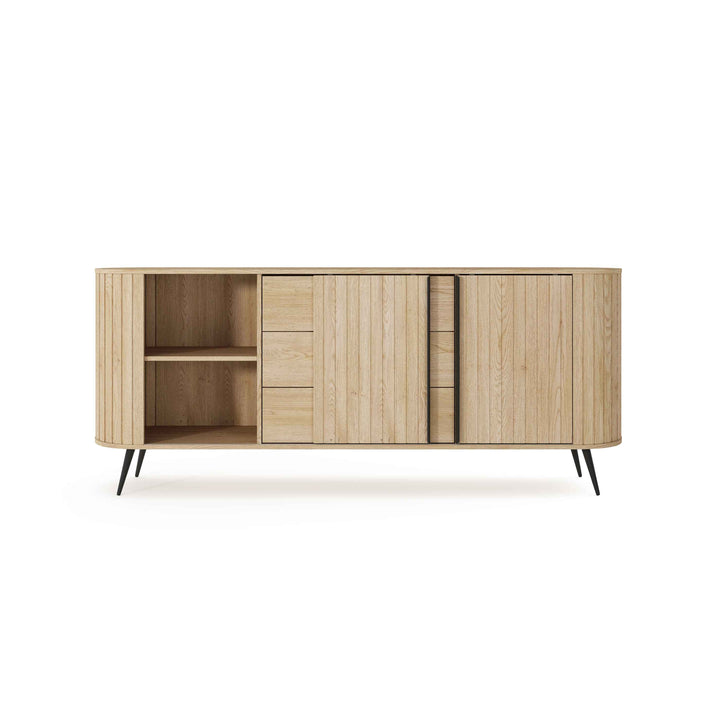 Komoda Llovia 196x82