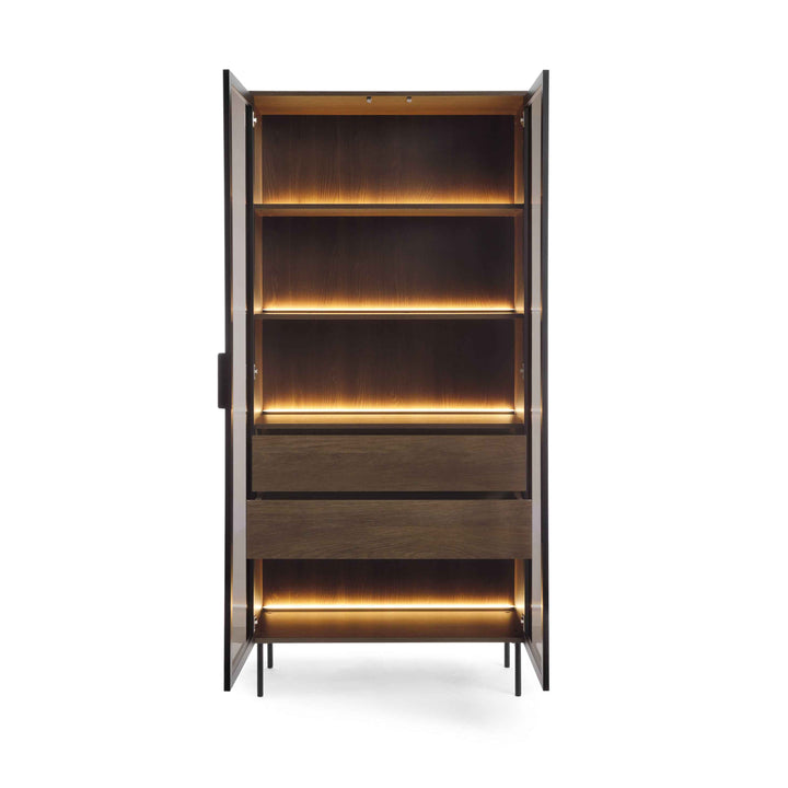 Witryna Lummer 91x195