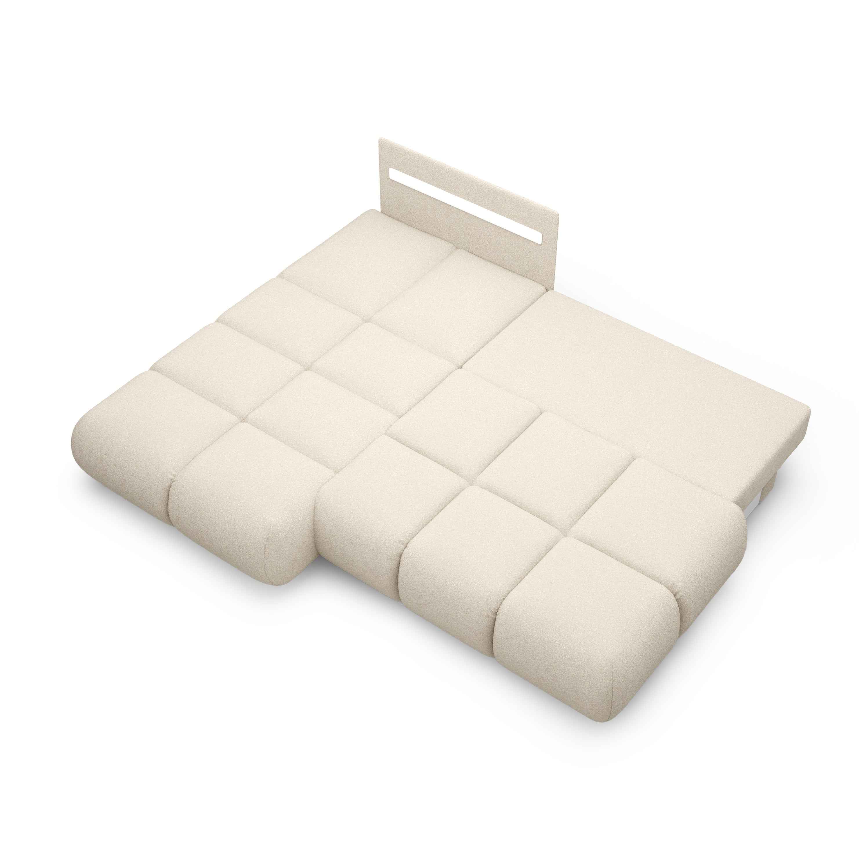 Narożnik z funkcją spania Milorya