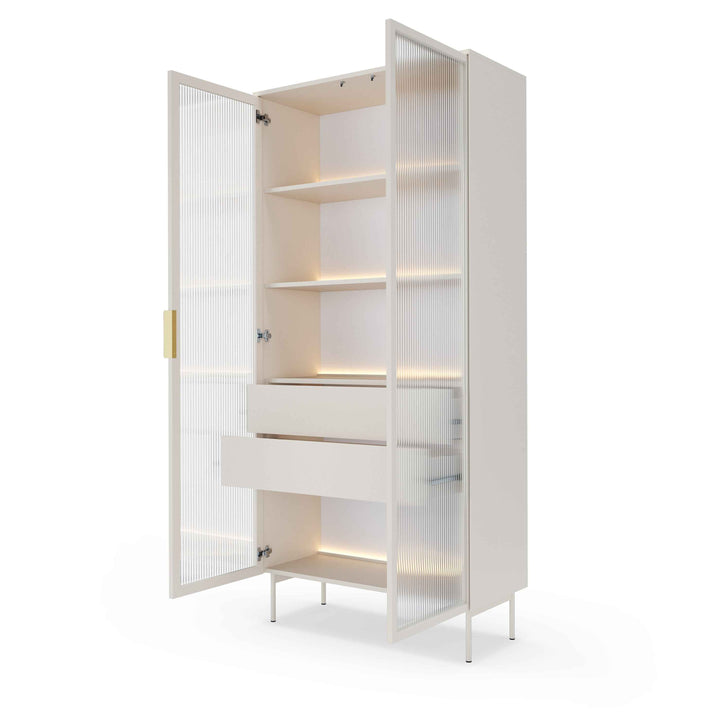 Witryna Lummer 91x195