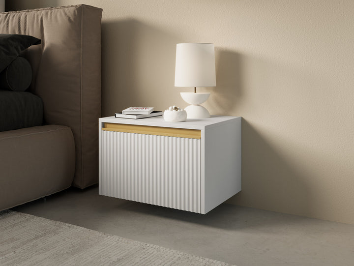 Stolik nocny Westa 54x42