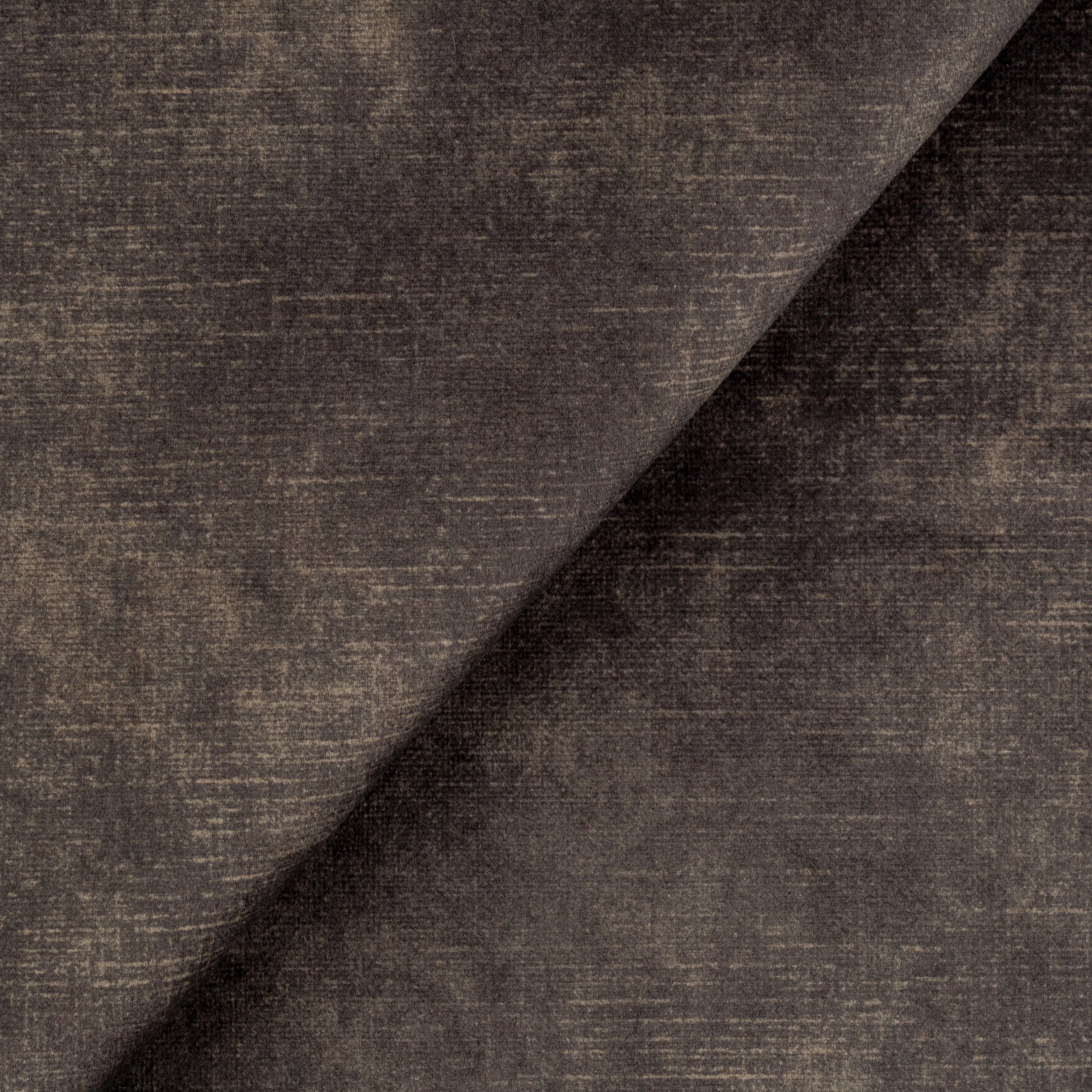 Stoffmuster TORRE Erdschatten (TORRE 19)