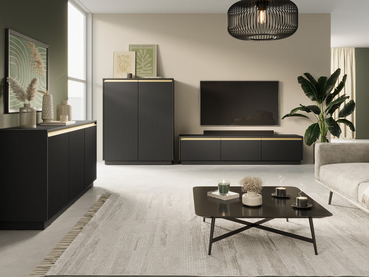 Szafka RTV Westa 180x42