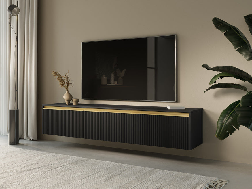 Szafka RTV 180x42 | Westa