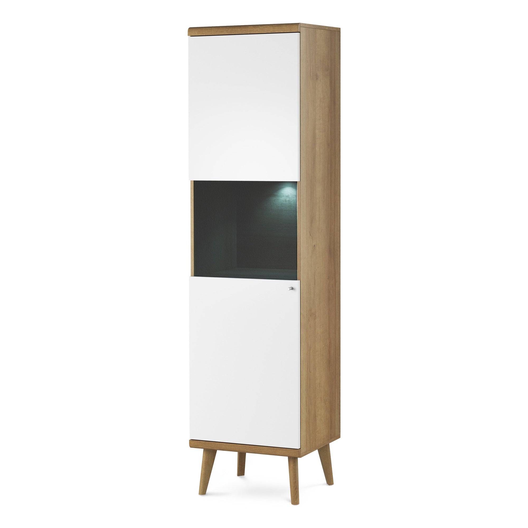 Witryna Lato 50x197