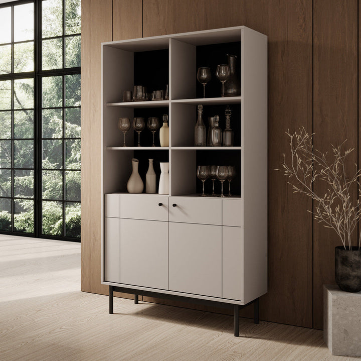 Witryna Sabi 104x185