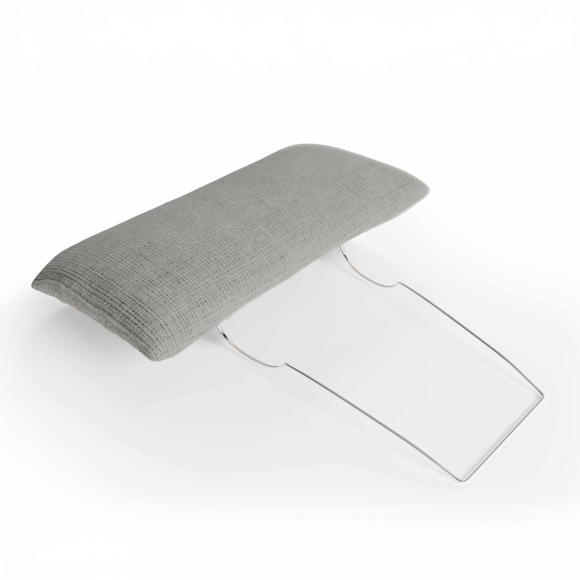 Narożnik Premium 4-osobowy 293×198 cm w stylu eleganckim – Tkanina Cremona, pianka PU, miękkie poduchy | Leafy