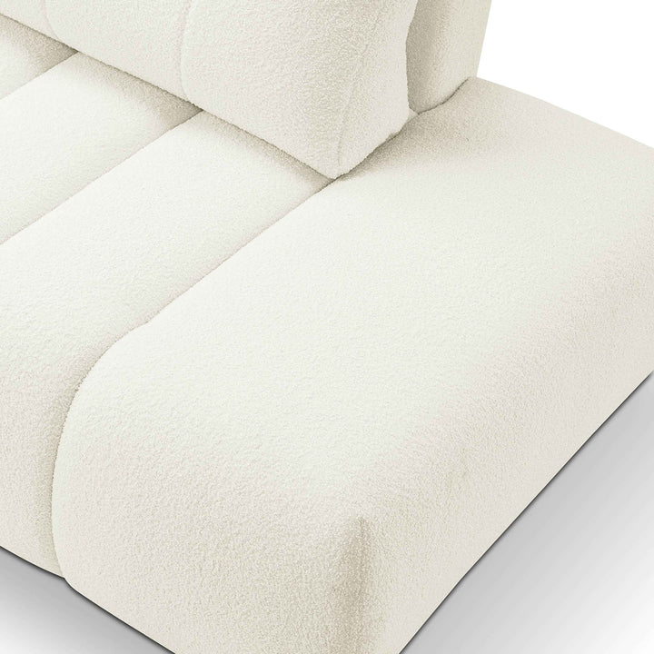 Narożnik z funkcją spania BALOA