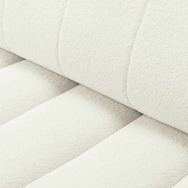 Narożnik z funkcją spania BALOA