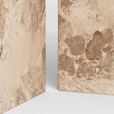 Stolik kawowy 90x42 w stylu eleganckim | Plaris
