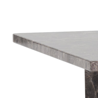 Stolik kawowy 140x42 w stylu eleganckim | Plaris