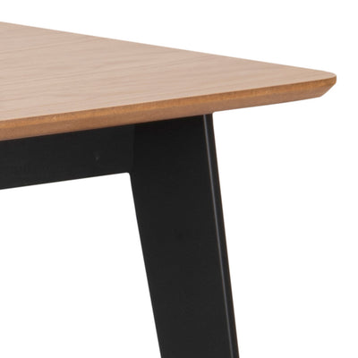 Stół do jadalni 120x80 w stylu skandynawskim | Krel