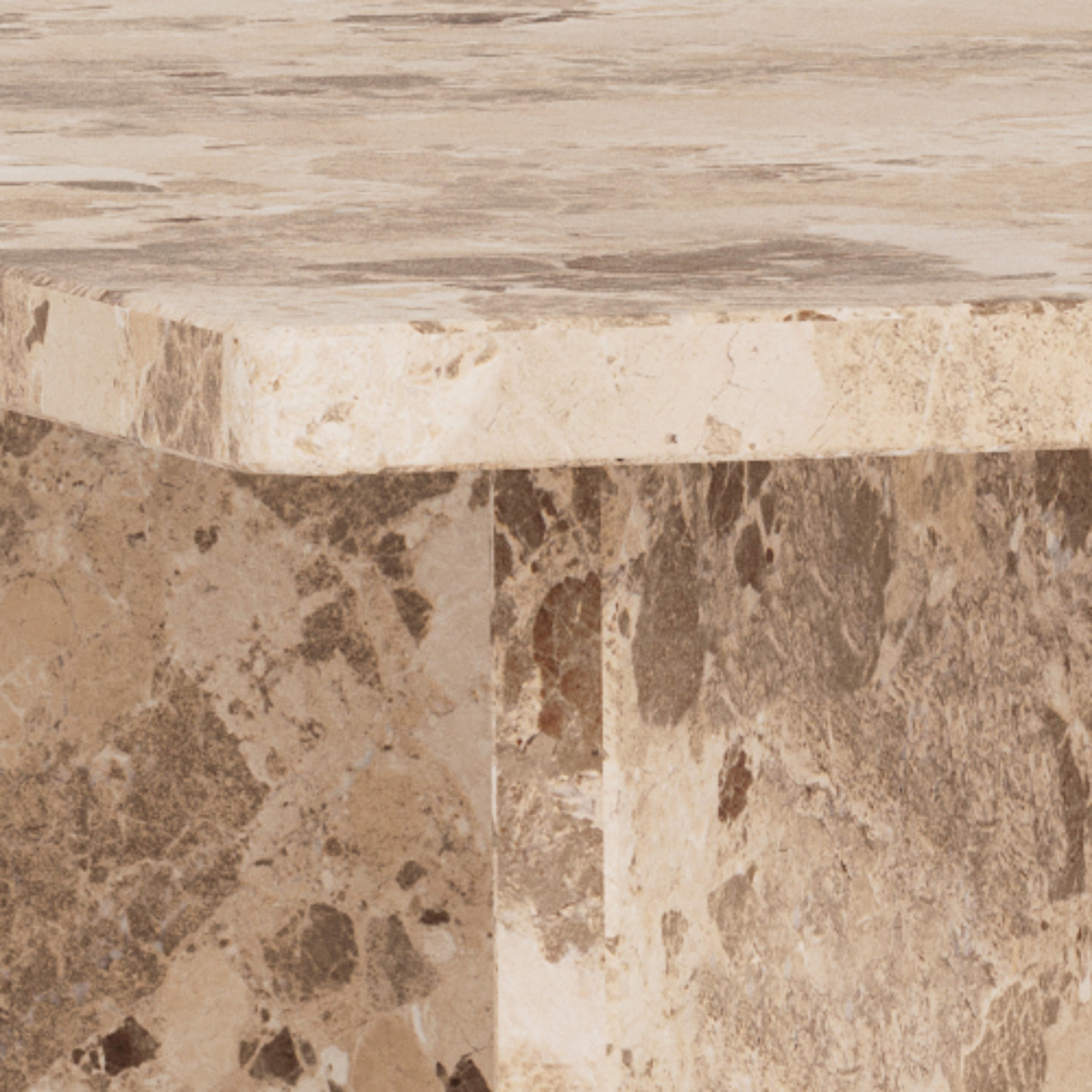Stolik kawowy 90x42 w stylu eleganckim | Plaris