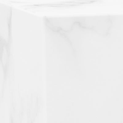 Zestaw dwóch stolików kawowych w stylu modern organic | Quadrato